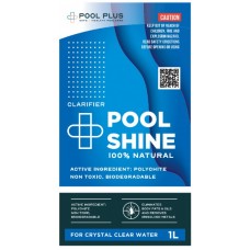 Pool Plus Pool Shine 